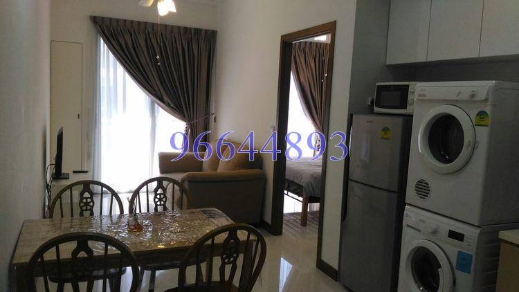 Viento (D14), Apartment #165068102